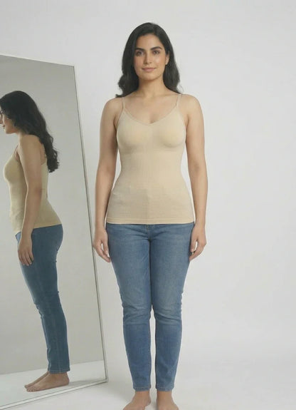 Premium Slimming Body Shaper Tank Top