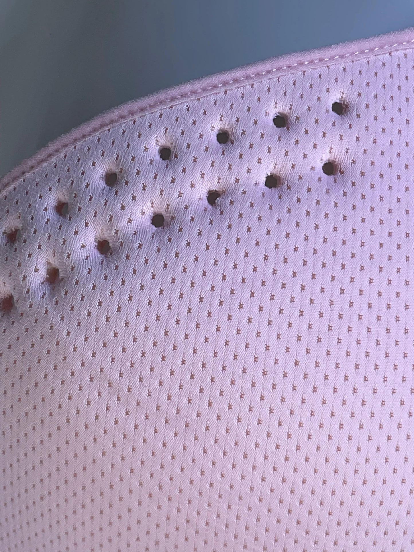 Ultra-Breathable Comfort Wireless Everyday Bra Skin