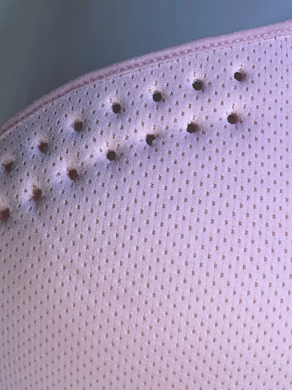 Ultra-Breathable Comfort Wireless Everyday Bra Skin
