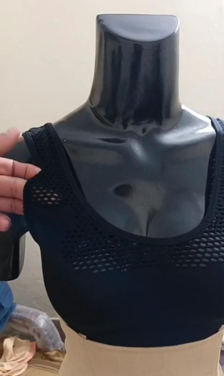 Air Fit Seamless Comfort Bra