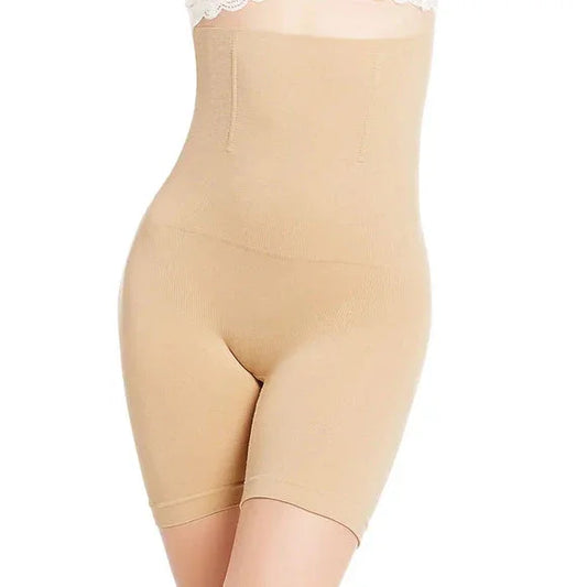 Seamless Half Body Shaper (Premium Quality)