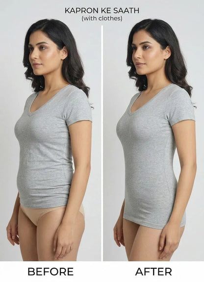 Premium Slimming Body Shaper Tank Top
